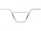 Skyway BMX Handlebar, OLDSCHOOL GT BMX SE PRO RACE WHITE 9.25" NEW