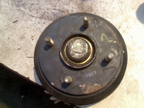 RADLAGER Daewoo / Chevrolet Matiz Hatchback 0.8 S,SE (F8CV) 2004