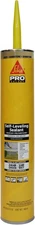 SIKA Sikaflex Self Leveling Sealant, Sandstone, 29 fl oz 29 fl. oz, Sandstone 