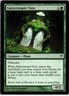 Gatecreeper Vine - C - Duel Decks: Jace vs. Vraska - 48 - LP - Regular