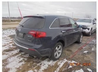 (LOCAL PICKUP ONLY) Fuel Tank Fits 07-11 MDX 4213538 Foto 3 de 4