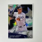 2026 Topps Series 1 Aaron Judge Stars Of MLB Foil New York Yankees