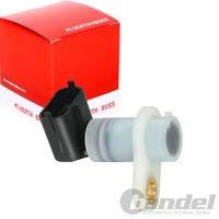 Herth+Buss Elparts Nockenwellensensor Passend FüR Fiat Stilo Opel Astra Meriva