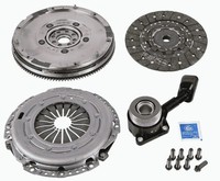 Sachs 2290 601 102 Kupplungssatz
