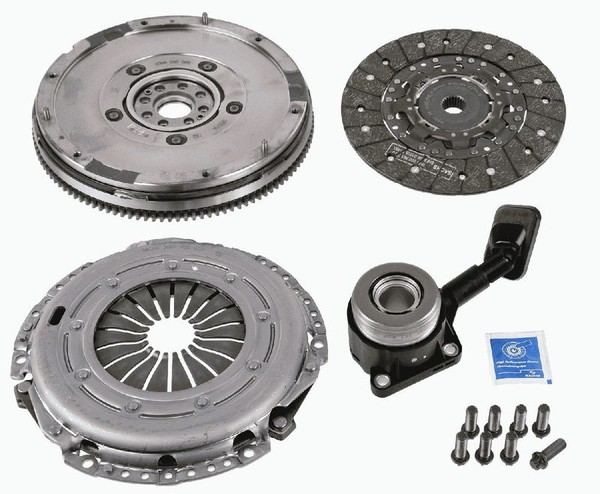 Sachs 2290 601 102 Kupplungssatz-image