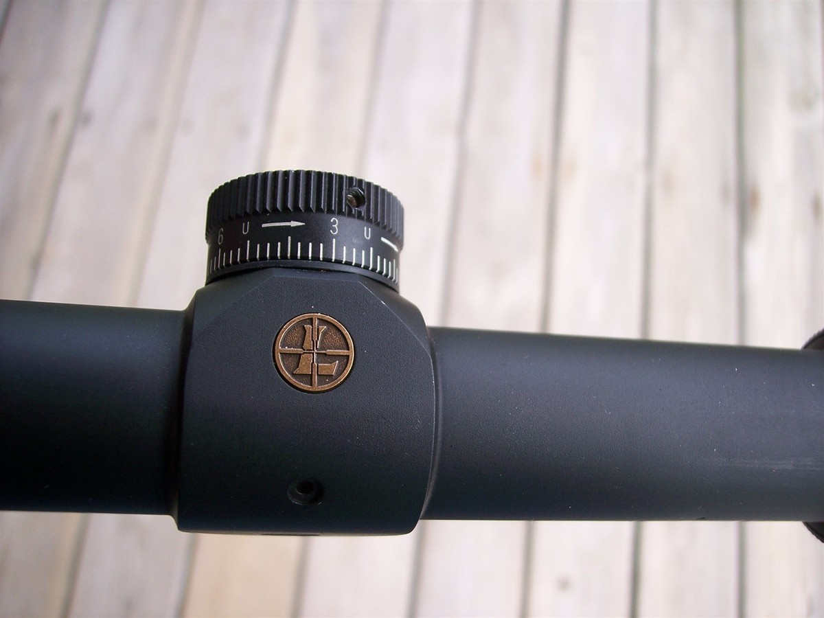LEUPOLD VX-3i 4.5-14X50mm スコープ Leupold VX-3i 4.5-14x50mm Rifle Scope CDS 2016 | eBay