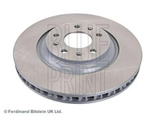 2x BLUE PRINT Disque de frein Avant pour CADILLAC CTS 323mm ADA104345