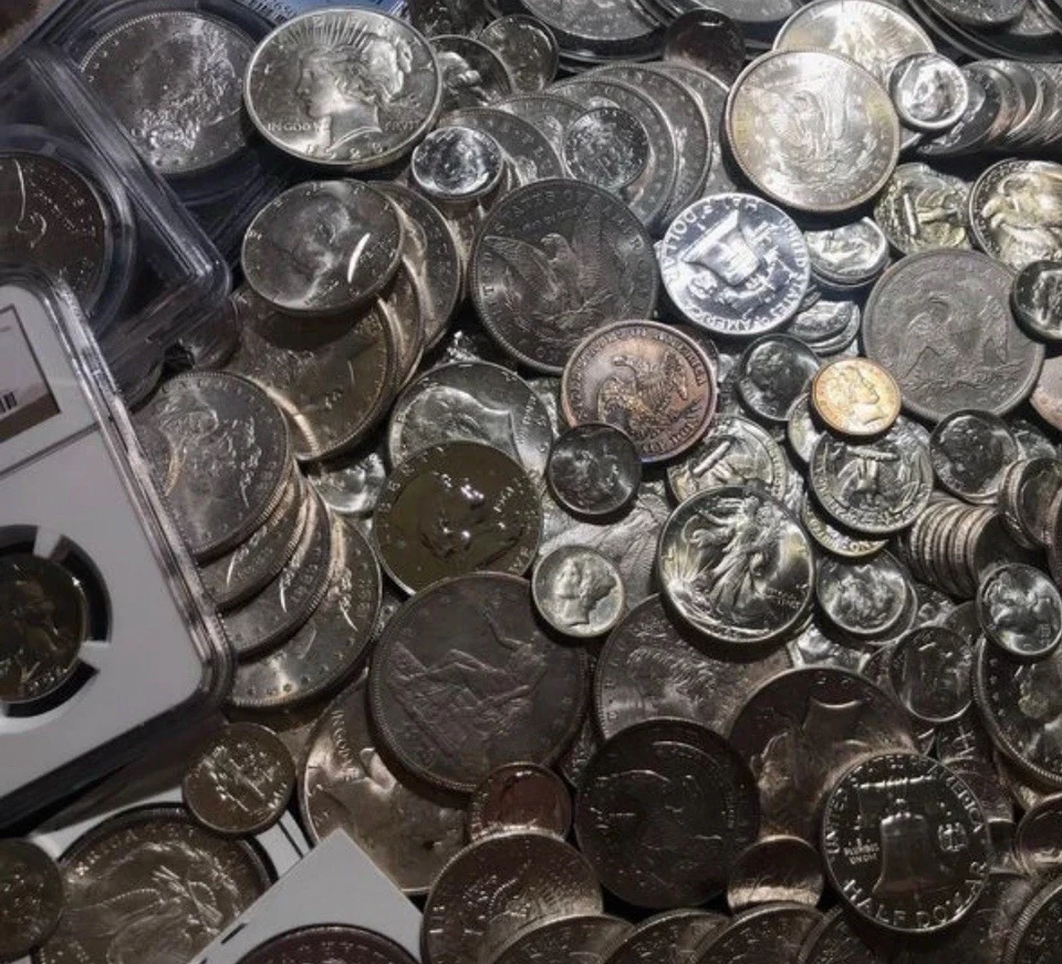 1869 PRISTINE+ GEM BU MS INDIAN HEAD PENNY DC205 FROM MATTHEWS HOARD - Image 3 of 3