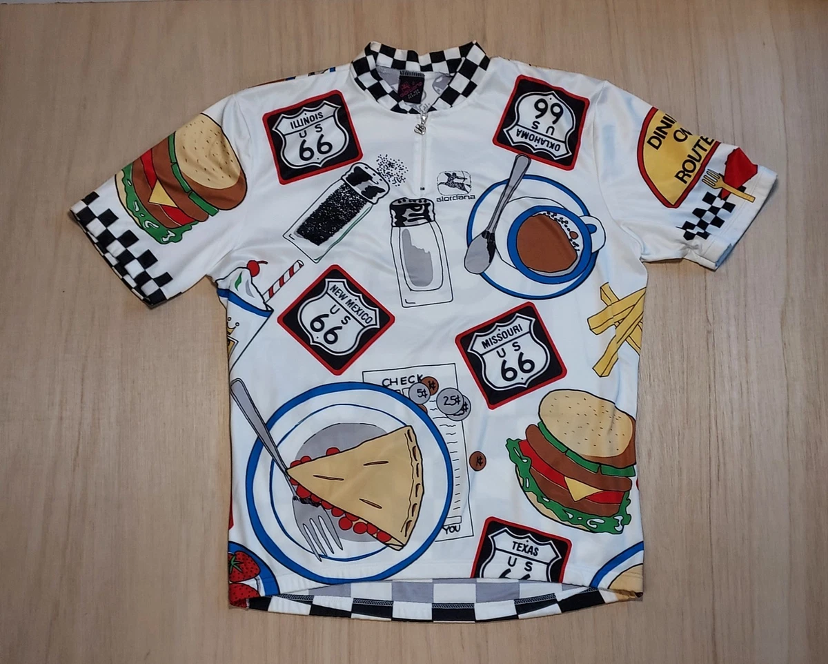 Vintage Cycling Jersey for sale | eBay