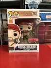 Funko Pop! Vinyl: Chuck Noland #792 Cast Away Movies - Target Exclusive