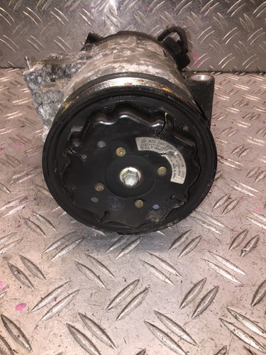 Klimakompressor Audi A2 (8Z) 1.4 TDI 55kW 75PS 447220-8193