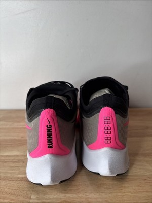 Nike Zoom Fly 3 Pink Blast AT8240-600. Men display picture 1