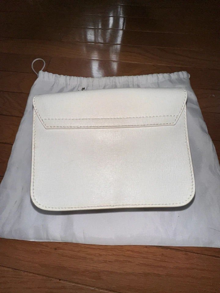 bolsa tiracolo feminina furla - Imagem 3 de 4