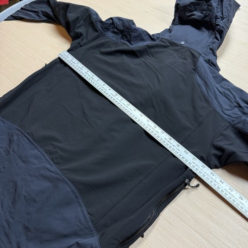 Outdoor Research Jacket Hooded Maximus Foray Rain Large Vtg Y2K Gorpcore Ascent - Picture 10 of 14