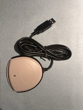 New Identiv SCR3310 v2.0 USB-C CAC - Smart Card Reader