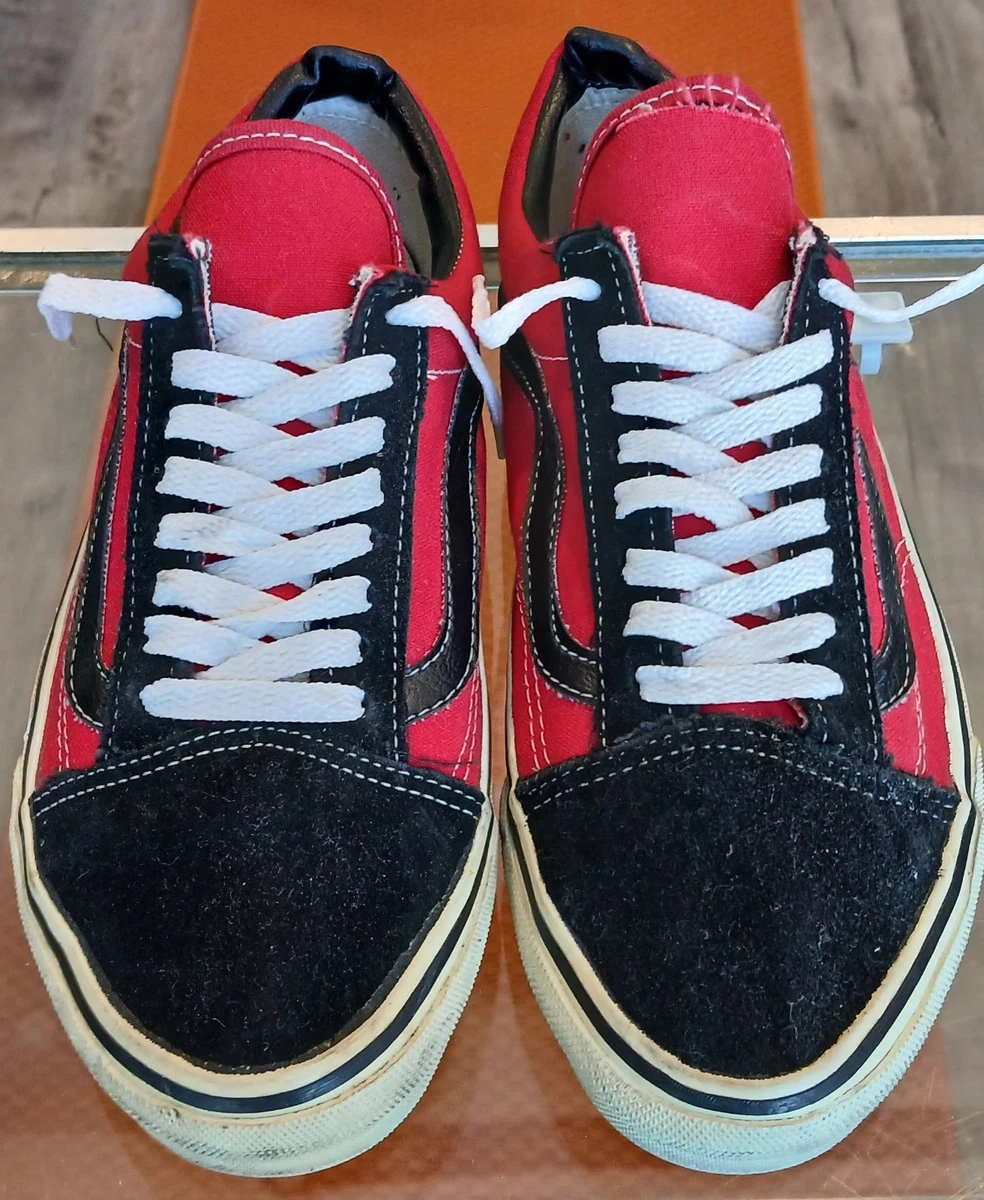 VANS Vintage Clothing, Shoes & Accessories for sale | eBay