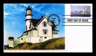 US COVER EDWARD HOPPER AMERICAN REALIST PAINTER FIRST DAY ISSUE GG CACHET