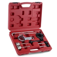 Timing Tool Kit Compatible with VW Audi Tiguan SEAT Skoda 1.4 1.6 2.0 TDI CR,...