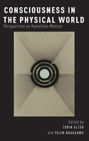 Consciousness IN Physical World Phms C | Alte | Buch | Gebunden | Englisch