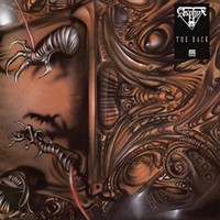Asphyx - Rack - Cd - G3Z