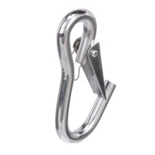 1pc Attwood Utility Snap Hook - 4"