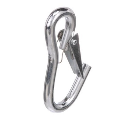 1pc Attwood Utility Snap Hook - 4''