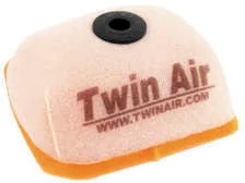 Filtro de aire doble HONDA CRF150F 2003-2016, CRF230F 2003-2016; 150211 23-0211 Foto 3 de 4