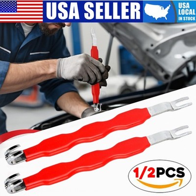Automotive Electrical Terminal Connector Separator Removal Tool for Car Repair