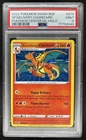 2020 Pokemon SWSH Black Star Promos Special Delivery Charizard UK #SWSH075 PSA 9