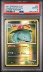 Pokemon Venusaur Reverse Holo Secret Wonders 20/132 PSA 8