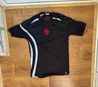 Vasco Da Gama Soccer Jersey Size Small S Football Shirt blokecore