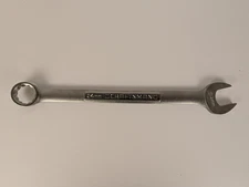 Craftsman 24mm Combination Wrench VA Series Forged in USA 42923 – Vintage