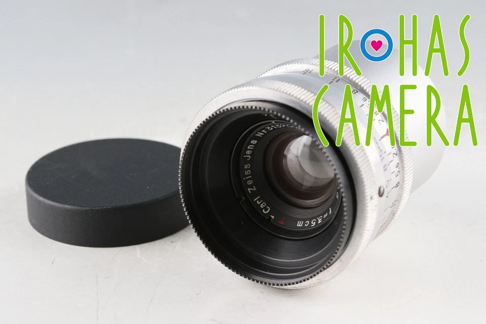 Carl Zeiss f/2.8 Camera Lenses 35mm Focal for sale | eBay