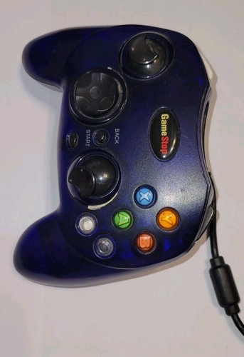 Lot of 5 X Box , Sega Genesis and Sony PlayStation Controllers ~~ Untested - Picture 9 of 13