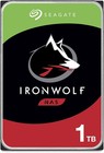 Seagate IronWolf 1TB NAS - 3.5” HARD DRIVE - EXCELLENT CONDITION - RELIABLE & PERFORMA