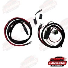 42014 42015 Truck Plow Side Battery Harness For Fisher Western Snowex V-blade 42014 42015 Truck Plow Side Battery Harness For Fisher Western Snowex V-blade