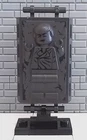 LEGO Star Wars Episode V 75137 Han Solo Carbonite Block! Minifigure! SW0978!