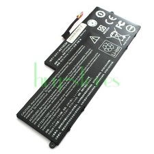 New AC13C34 Laptop Battery for Acer Aspire V5-122P Series 3ICP5/60/80 30WH