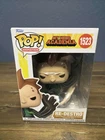 Funko Pop Animation My Hero Academia Re-Destro #1523 Vinyl Figure
