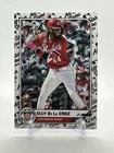 2025 Topps Elly De La Cruz Base (Raw)
