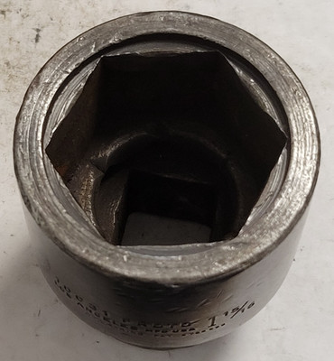 Proto 1-15/16'' Socket 1'' Drive 6PT 10031 listing A