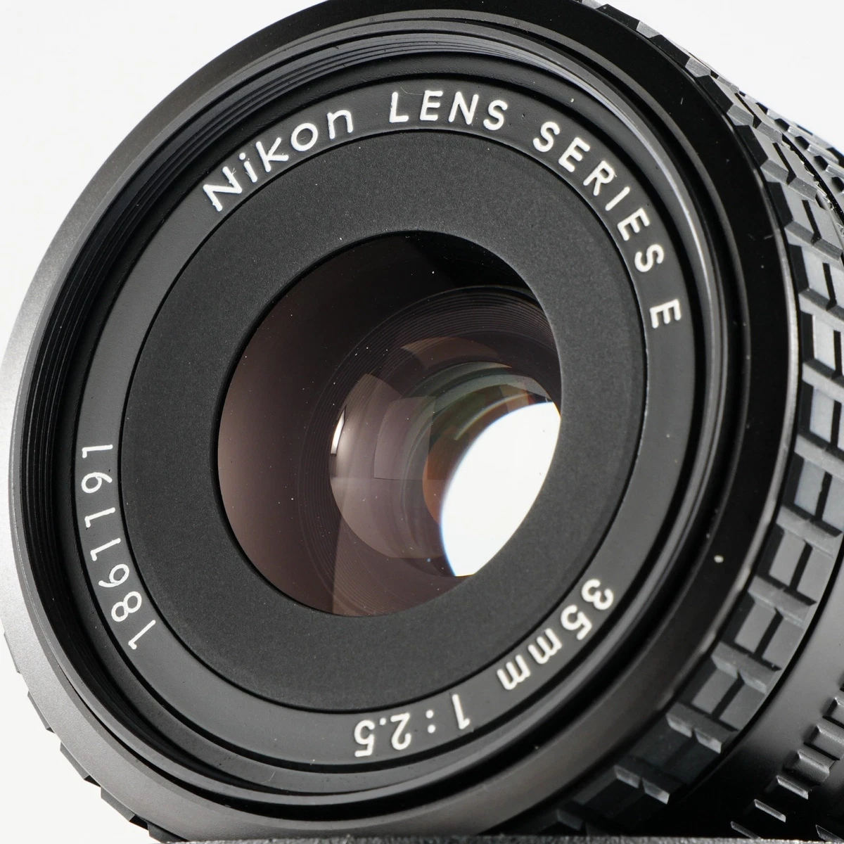Nikon 35mm f/2.5 Camera Lenses for sale | eBay