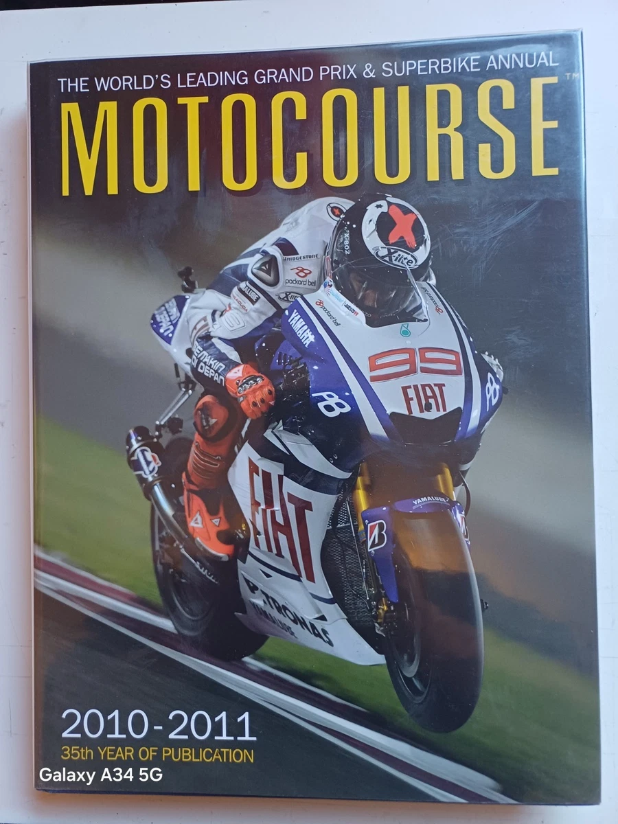 Motor Sport Superbike Books & Magazines for sale | eBay UK