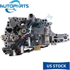 JF017E Valve Body CVT Transmission For 2013-19 Nissan Pathfinder Altima V6 3.5L