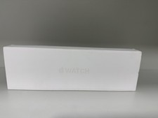 Apple Watch Series 10 46mm Jet Black GPS Cellular, Brand New Sealed