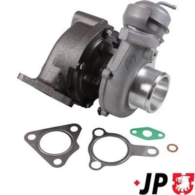 JP GROUP 1217407300 Turbolader für OPEL