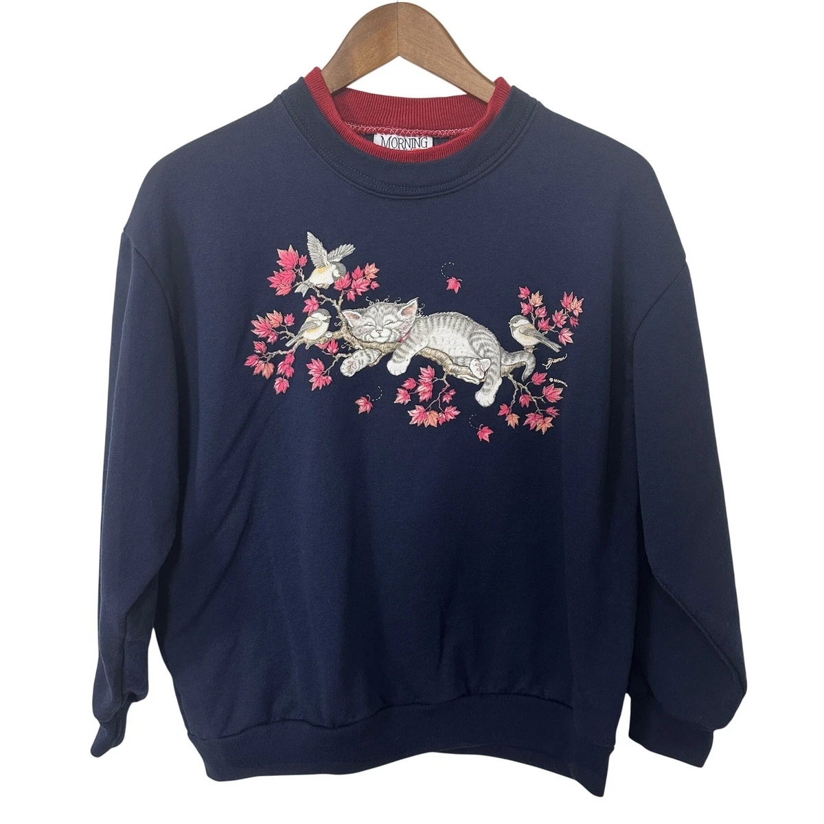 Fleece Petites Long Sleeve Hoodies & Sweatshirts for Women for
