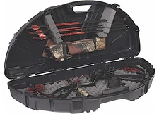 Plano 1010635 SE Series Single Bow Case, Black