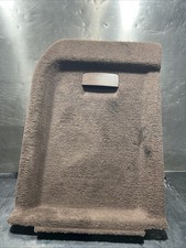 BMW X5 E70 2007-2013 KOMPATIBEL MIT KOFFERRAUM ABLAGEFACH VERKLEIDUNG 7246985