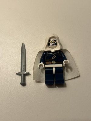 #ad #ad LEGO Taskmaster minifigure Marvel Avengers 76018 sh0100 Mint Condition ✨ $18.99